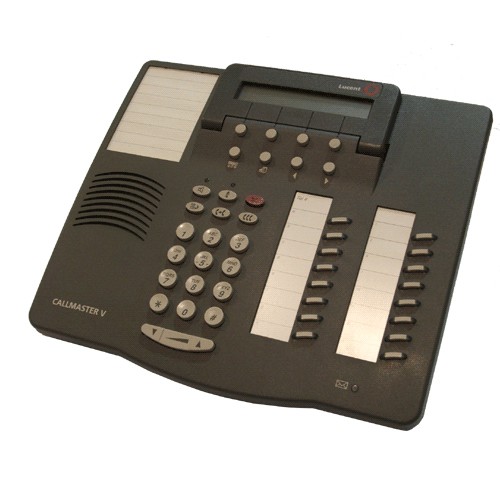Avaya Callmaster V Turret Phone
